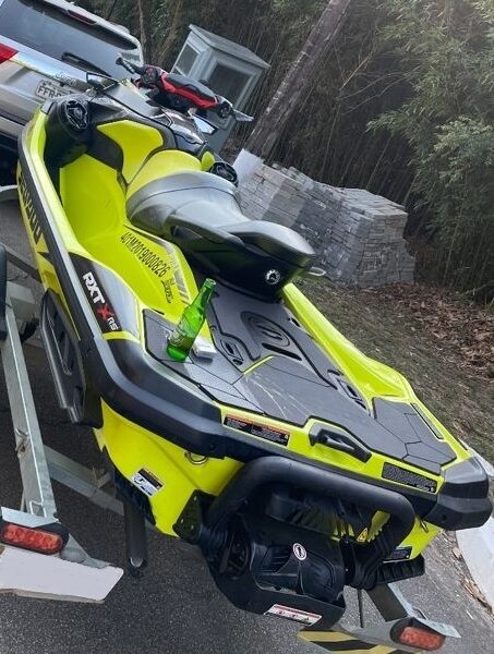 Sea Doo