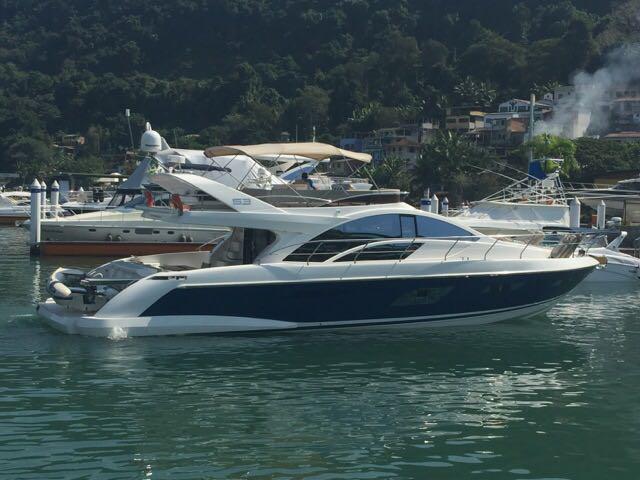 Intermarine 53