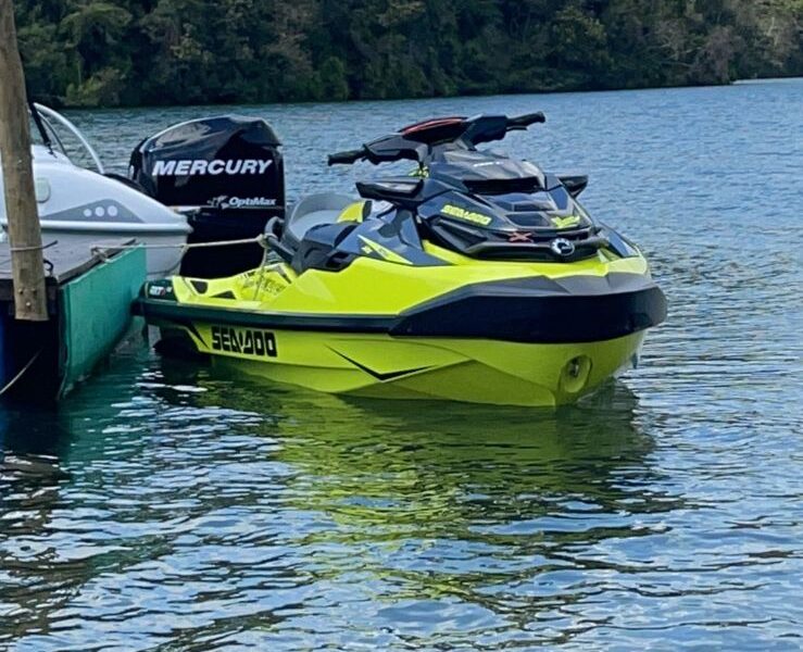 Sea Doo