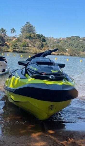 Sea Doo