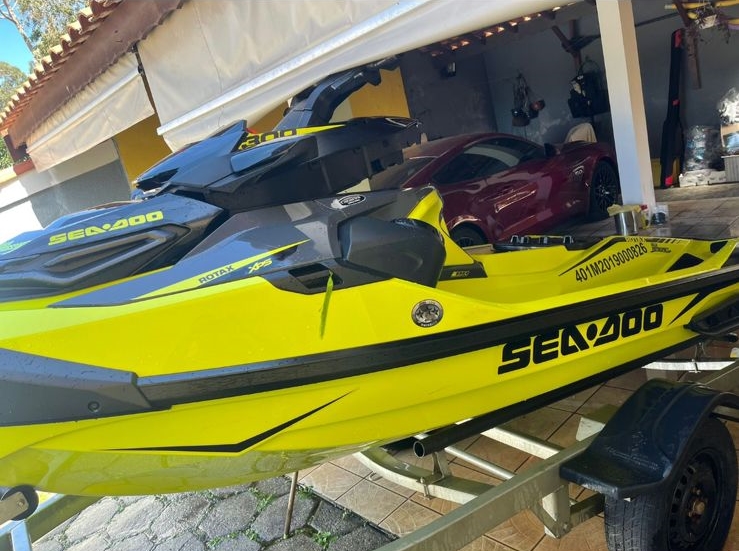 Sea Doo