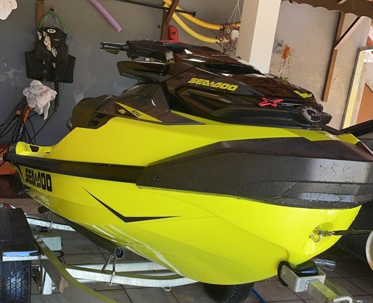 Sea Doo