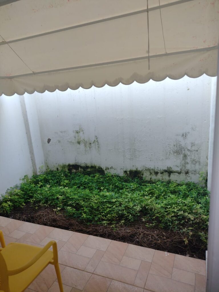 Residencial Itanhanga