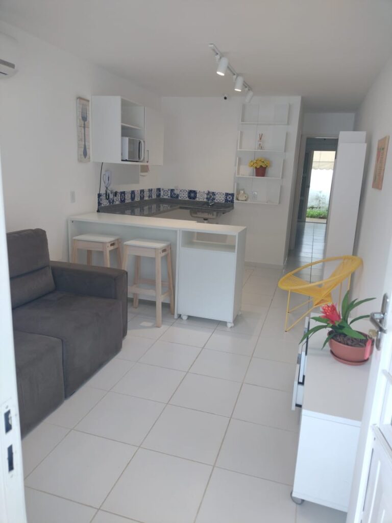 Residencial Itanhanga