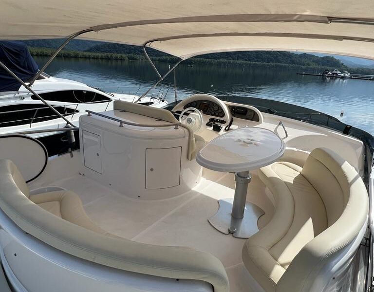 INTERMARINE 520-FULL