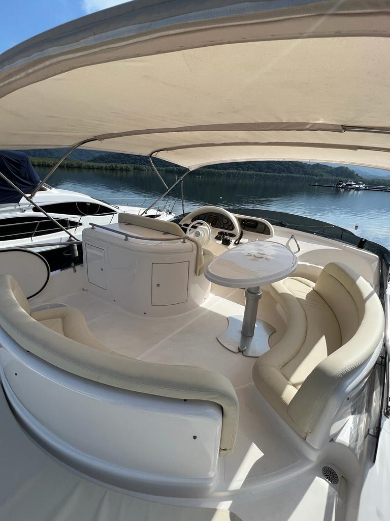 INTERMARINE 520-FULL