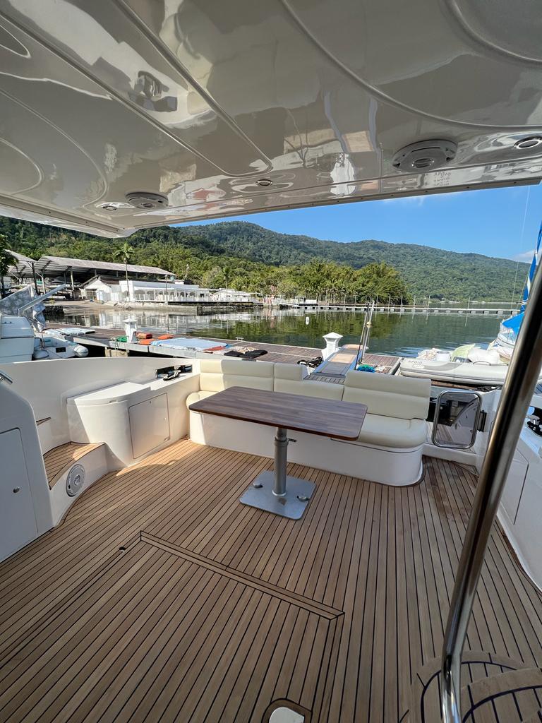 INTERMARINE 520-FULL