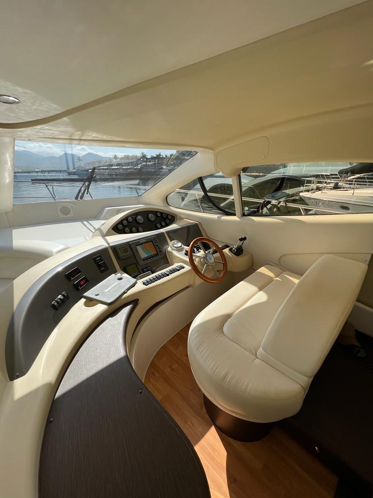 INTERMARINE 520-FULL