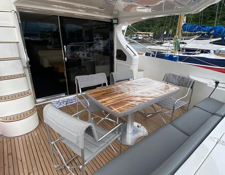 Intermarine 545
