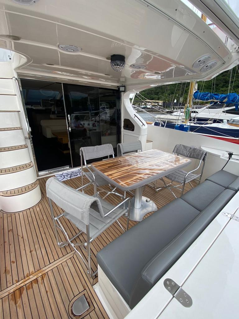 Intermarine 545