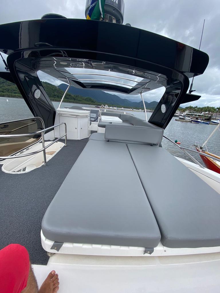 Intermarine 545
