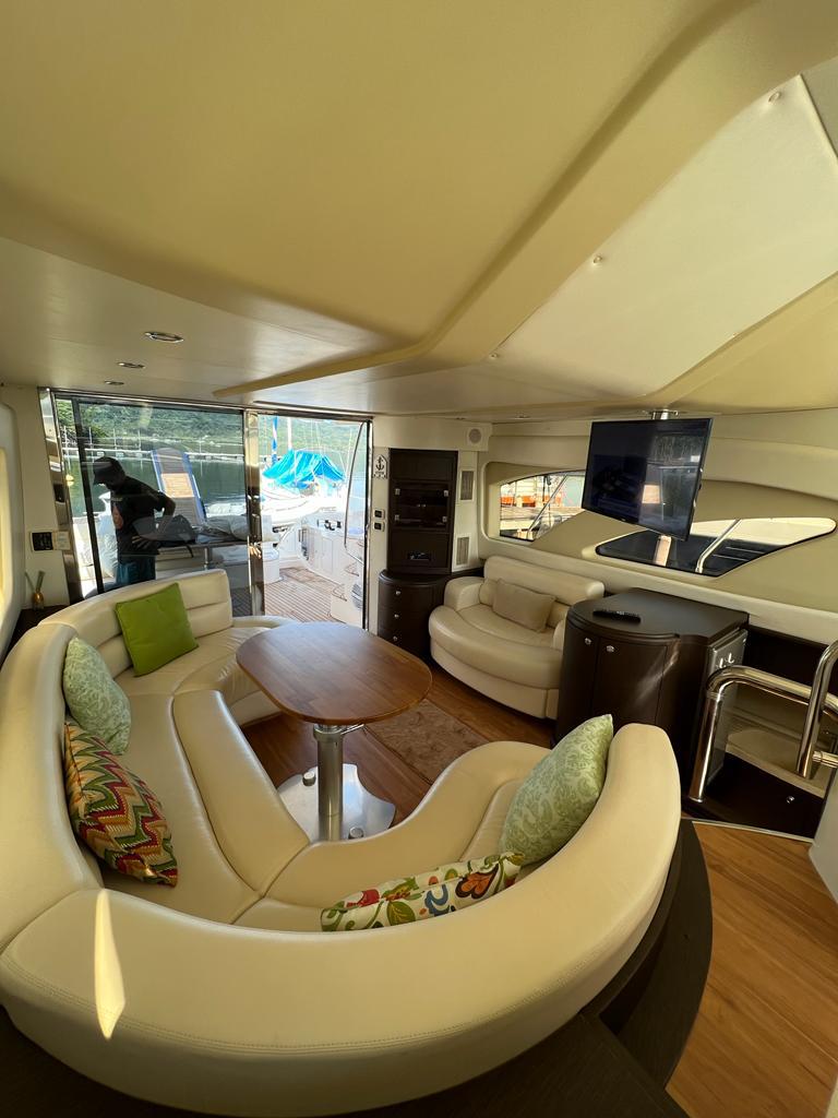 INTERMARINE 520-FULL