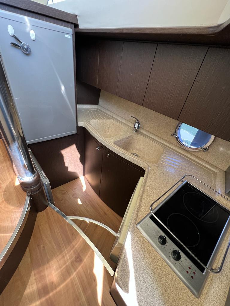 INTERMARINE 520-FULL