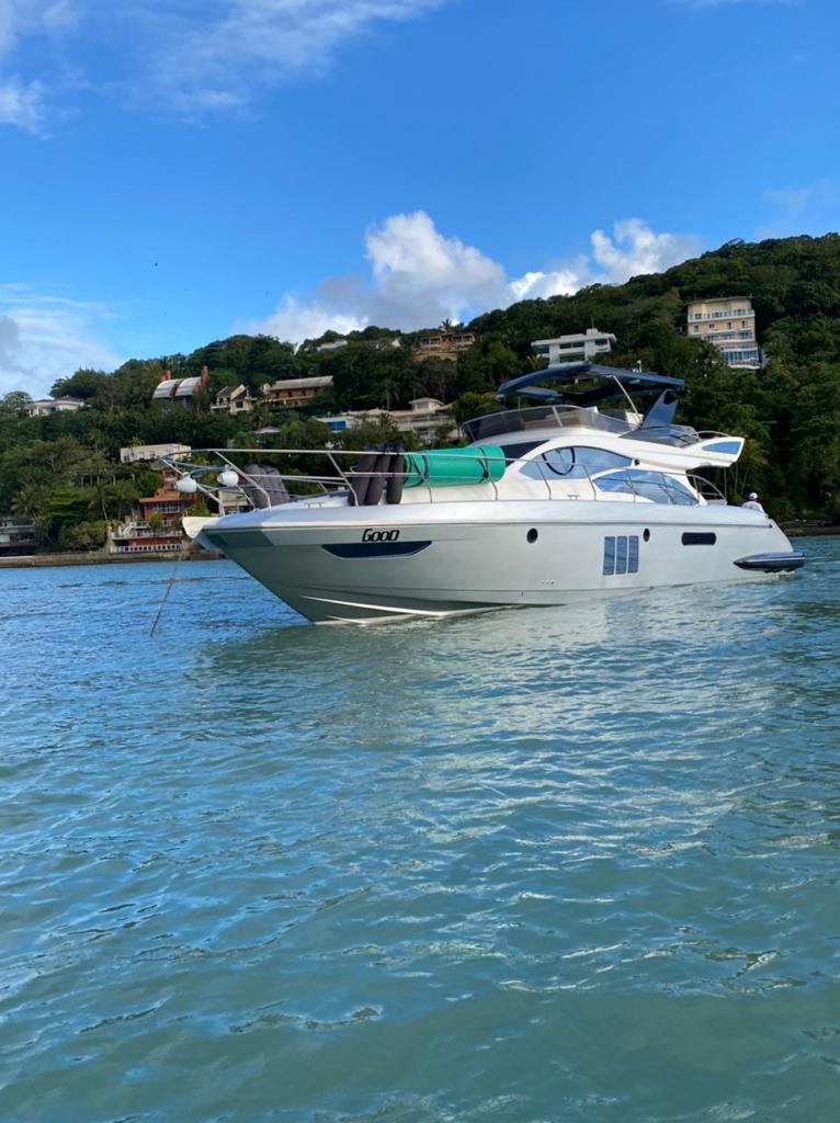 Intermarine 545