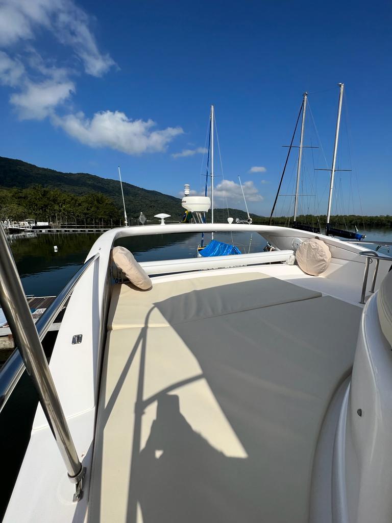 INTERMARINE 520-FULL