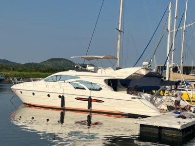 INTERMARINE 520-FULL