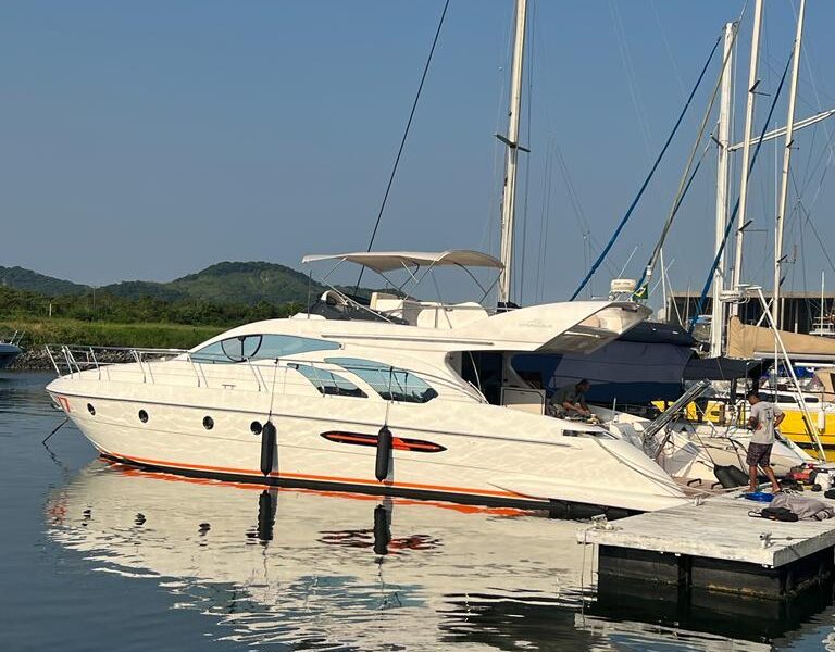 INTERMARINE 520-FULL