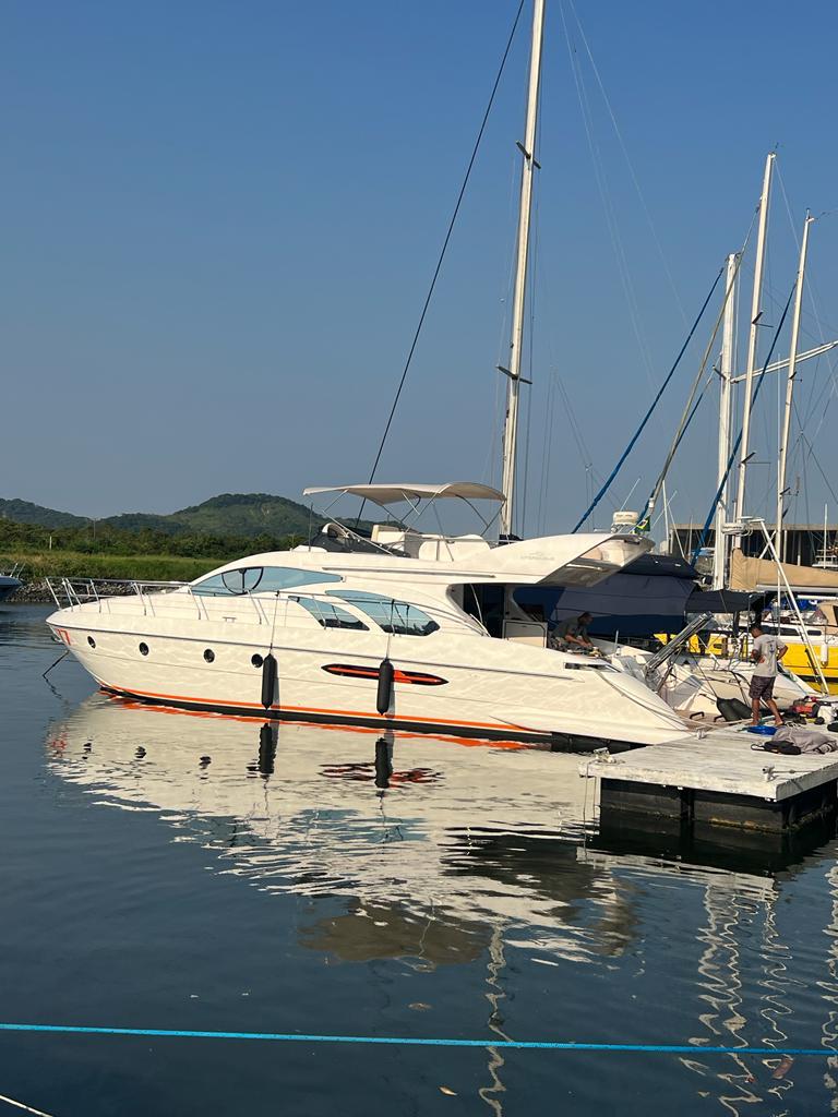 INTERMARINE 520-FULL